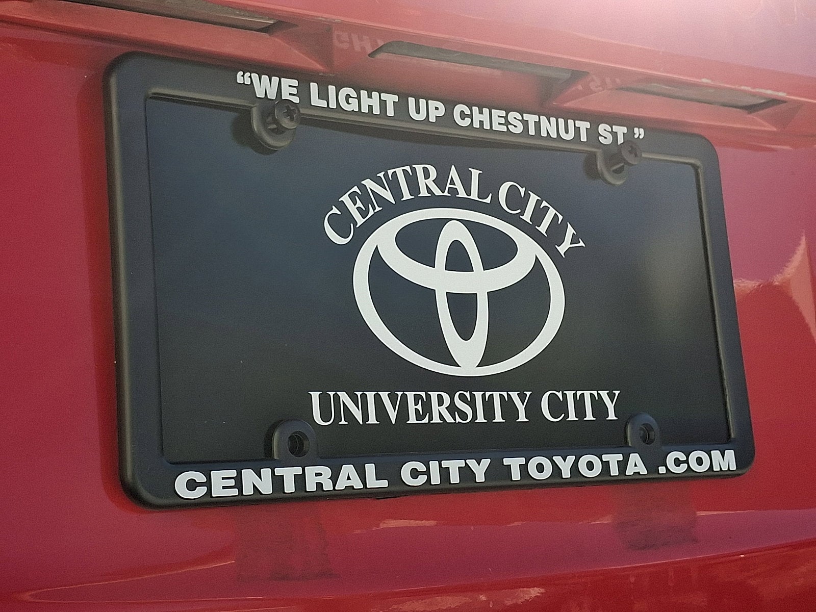 2009 Toyota Matrix S