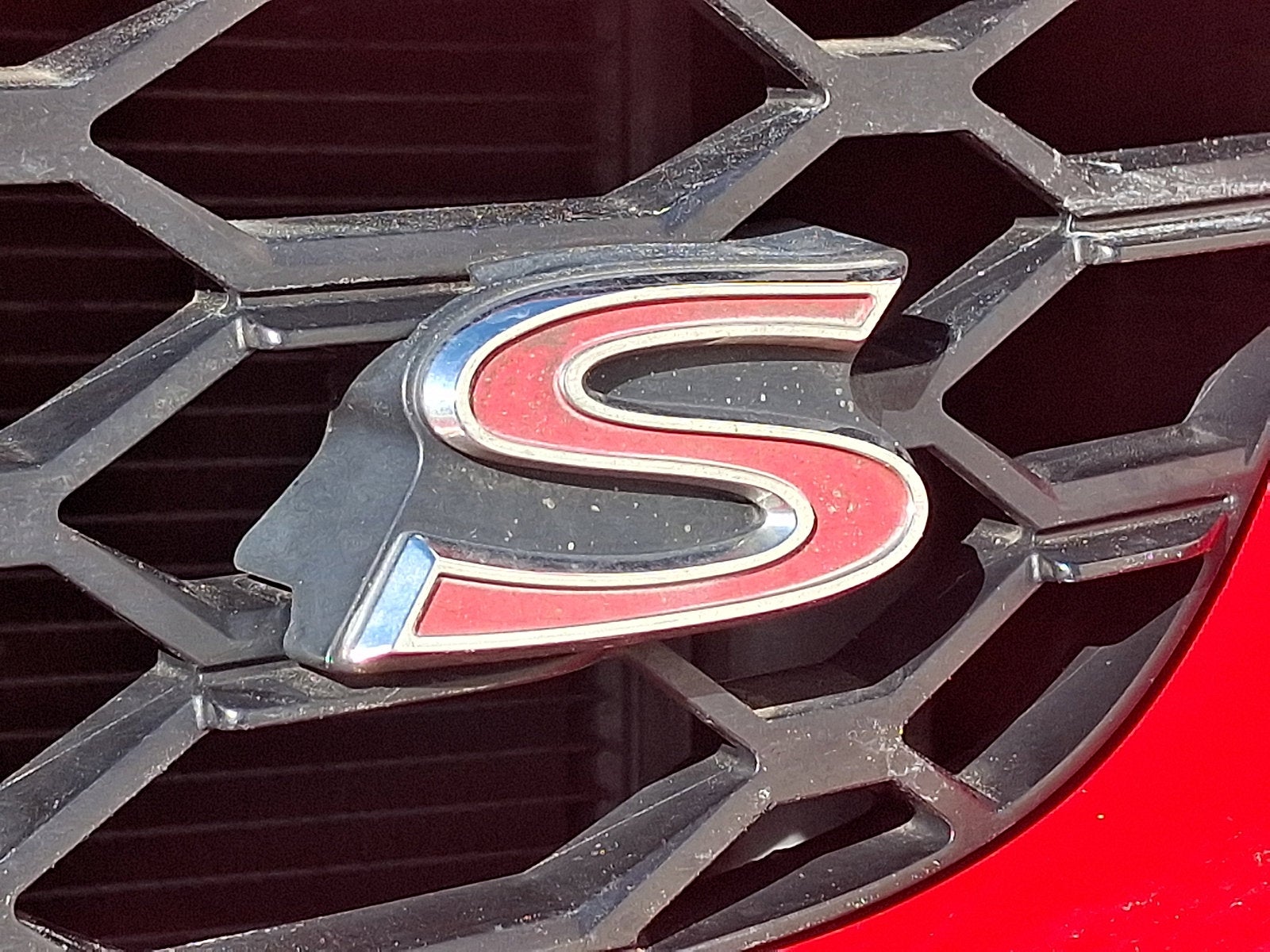 2009 Toyota Matrix S