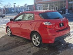 2009 Toyota Matrix S