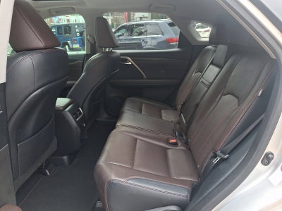 2016 Lexus RX 350 Base