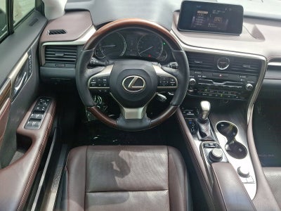 2016 Lexus RX 350 Base
