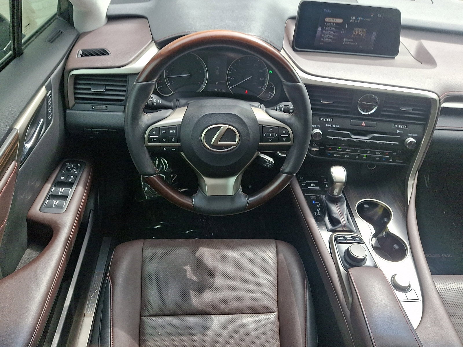2016 Lexus RX 350 Base