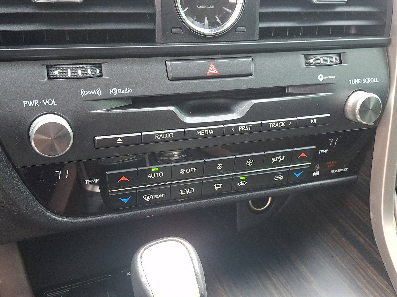 2016 Lexus RX 350 Base