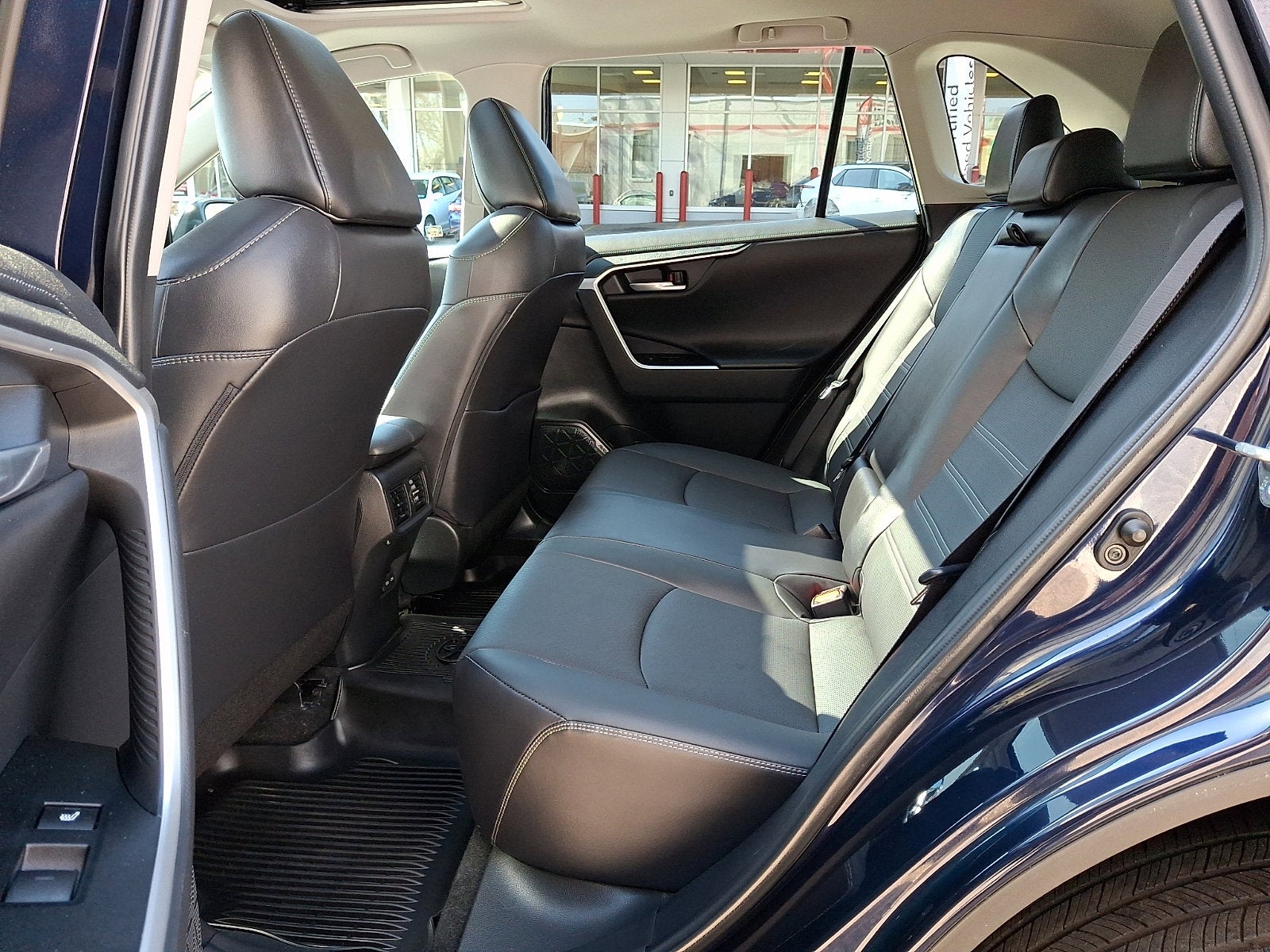 2023 Toyota RAV4 Limited