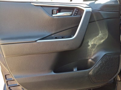 2023 Toyota RAV4 Limited