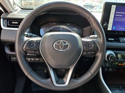 2023 Toyota RAV4 Limited