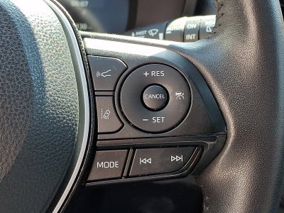 2023 Toyota RAV4 Limited