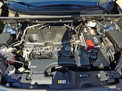 2023 Toyota RAV4 Limited