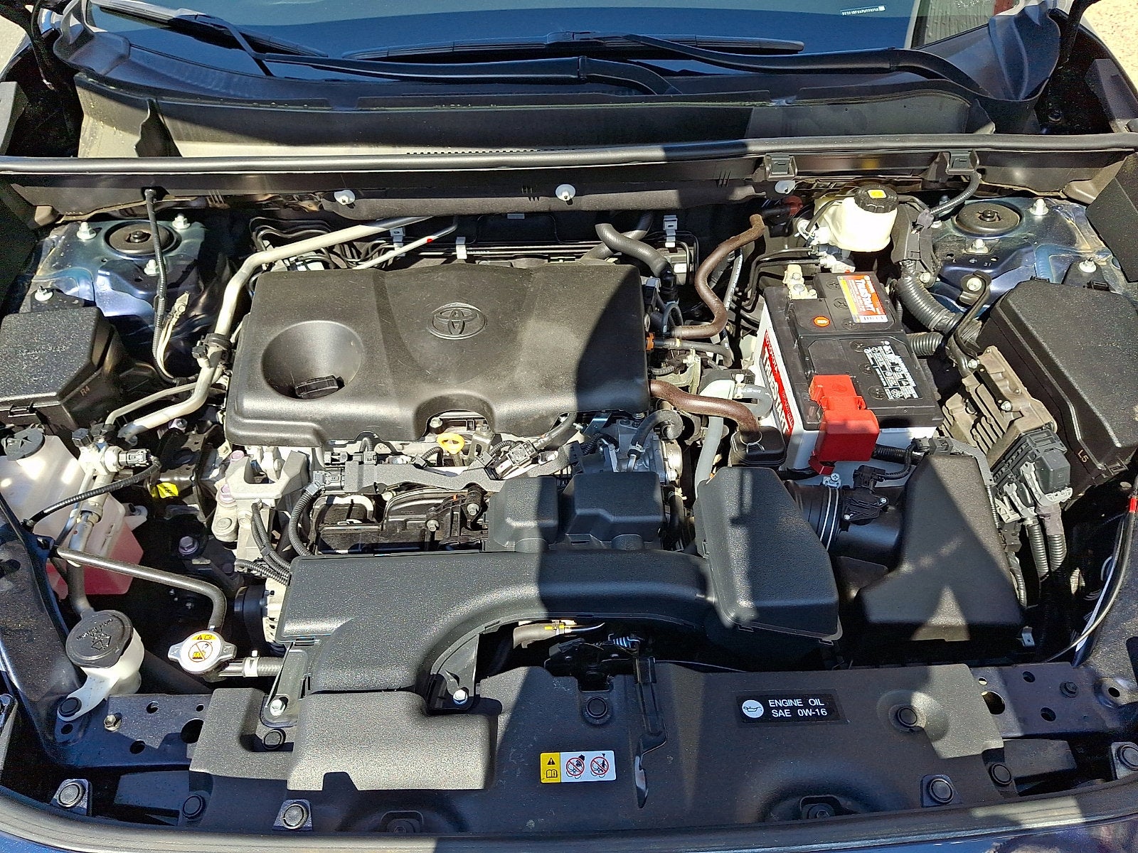 2023 Toyota RAV4 Limited