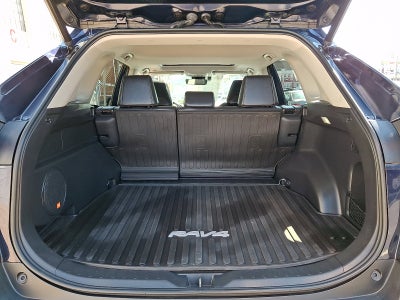 2023 Toyota RAV4 Limited