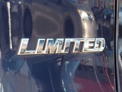 2023 Toyota RAV4 Limited