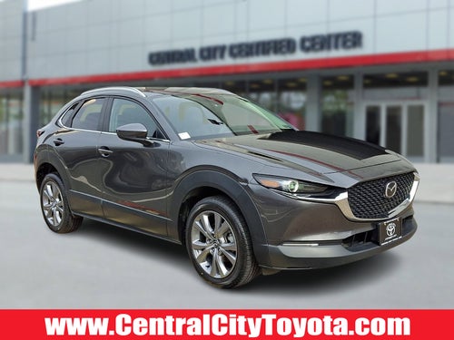 2023 Mazda Mazda CX-30 2.5 S Select Package