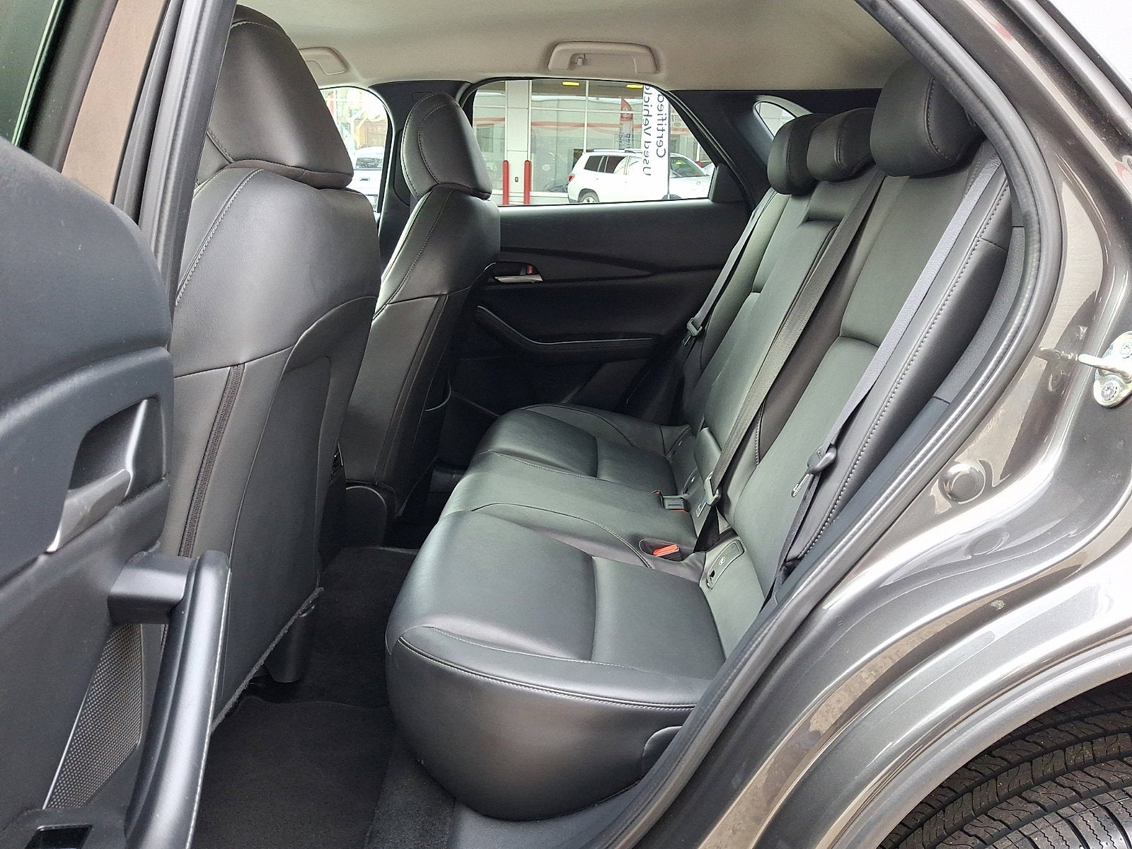 2023 Mazda Mazda CX-30 2.5 S Select Package