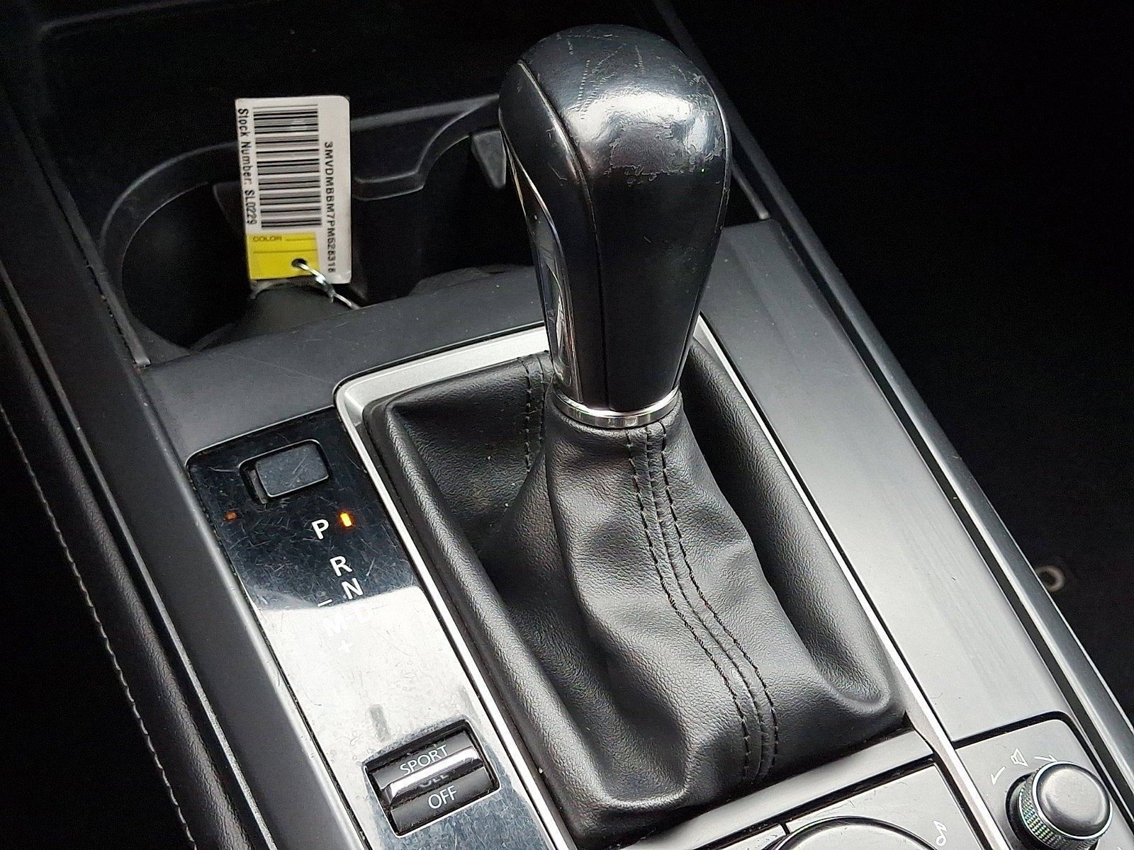 2023 Mazda Mazda CX-30 2.5 S Select Package