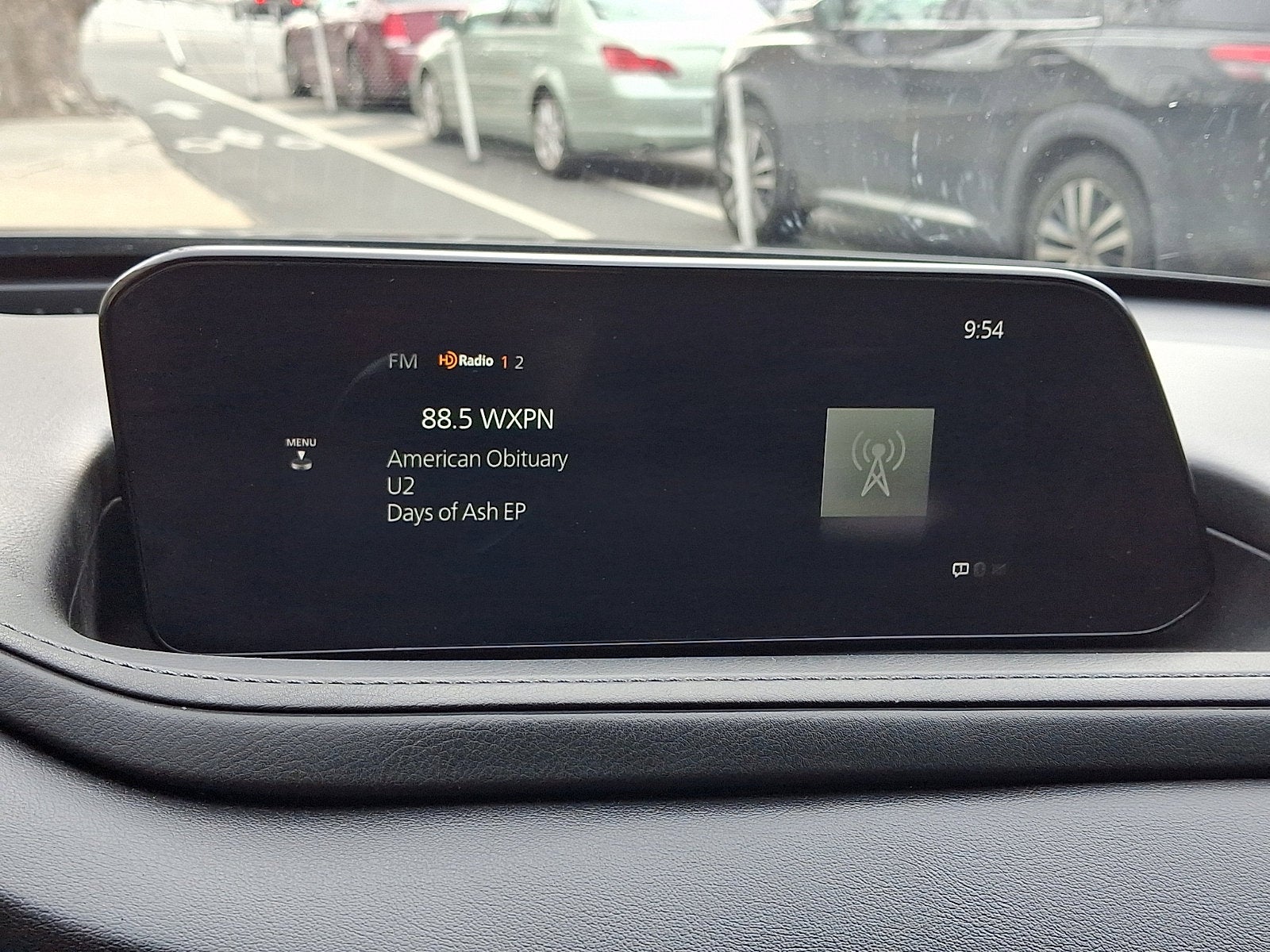 2023 Mazda Mazda CX-30 2.5 S Select Package