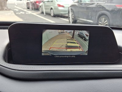 2023 Mazda Mazda CX-30 2.5 S Select Package