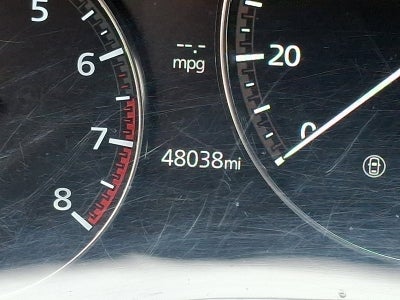 2023 Mazda Mazda CX-30 2.5 S Select Package