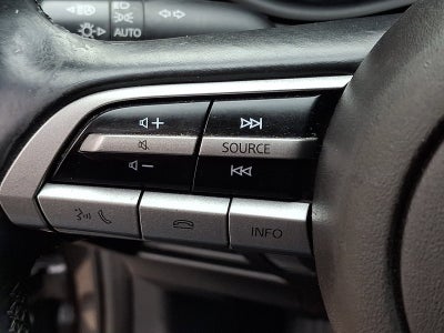 2023 Mazda Mazda CX-30 2.5 S Select Package