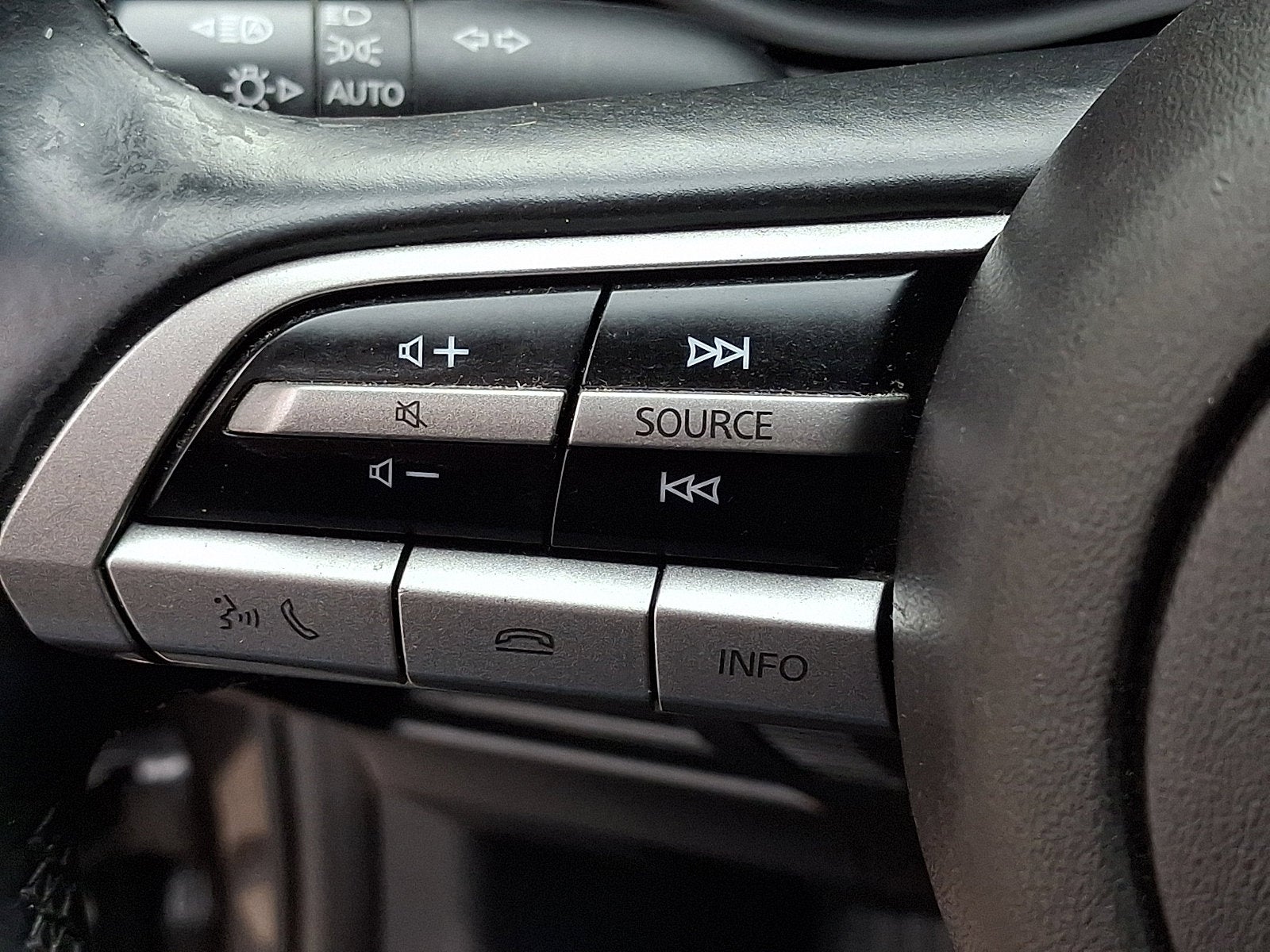 2023 Mazda Mazda CX-30 2.5 S Select Package