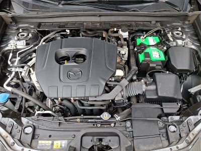 2023 Mazda Mazda CX-30 2.5 S Select Package