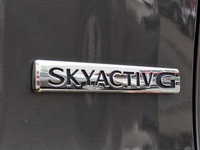 2023 Mazda Mazda CX-30 2.5 S Select Package