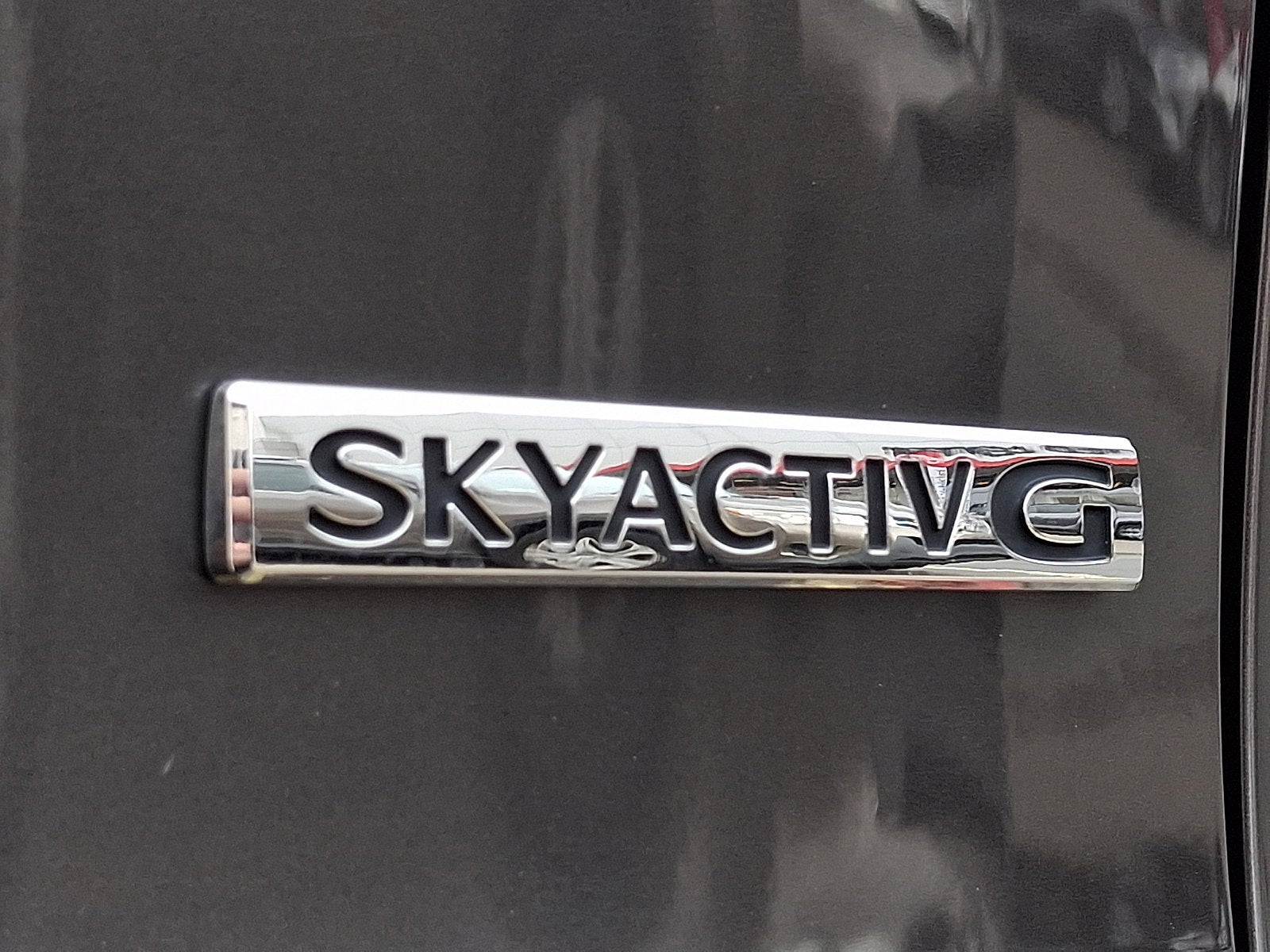 2023 Mazda Mazda CX-30 2.5 S Select Package