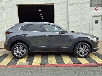 2023 Mazda Mazda CX-30 2.5 S Select Package