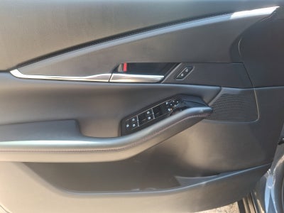 2025 Mazda Mazda CX-30 2.5 S Carbon Edition