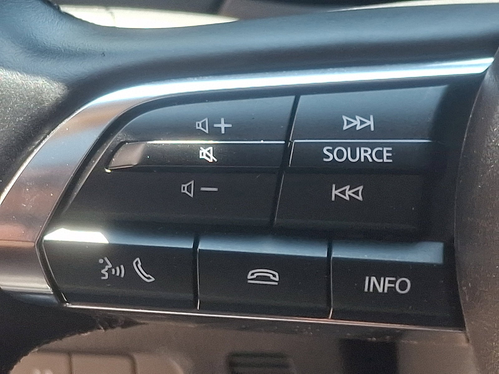 2025 Mazda Mazda CX-30 2.5 S Carbon Edition