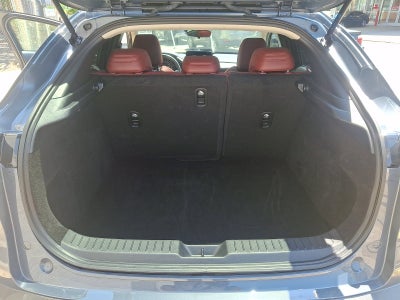 2025 Mazda Mazda CX-30 2.5 S Carbon Edition