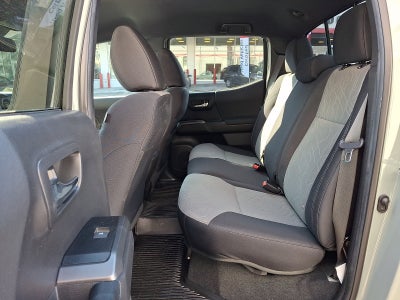 2023 Toyota Tacoma 4WD TRD Sport