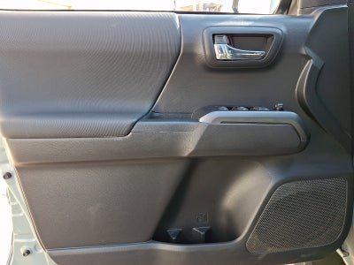 2023 Toyota Tacoma 4WD TRD Sport