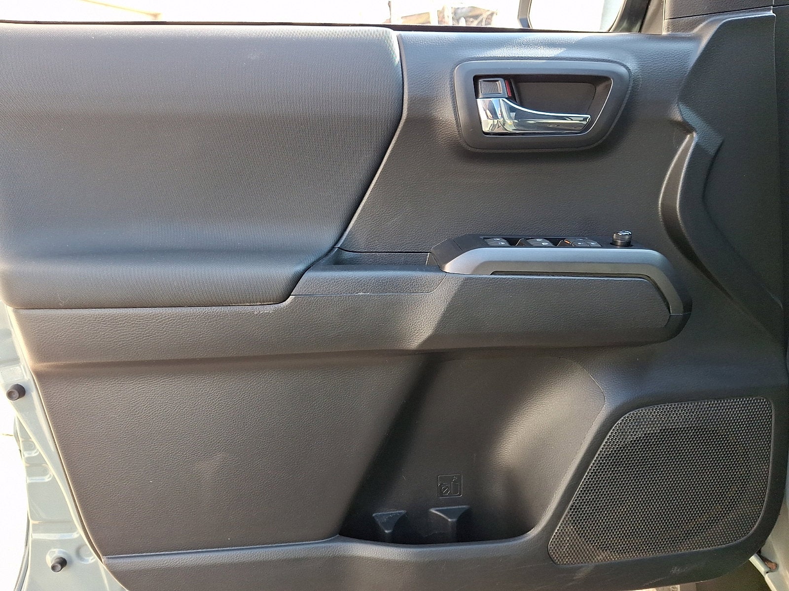 2023 Toyota Tacoma 4WD TRD Sport