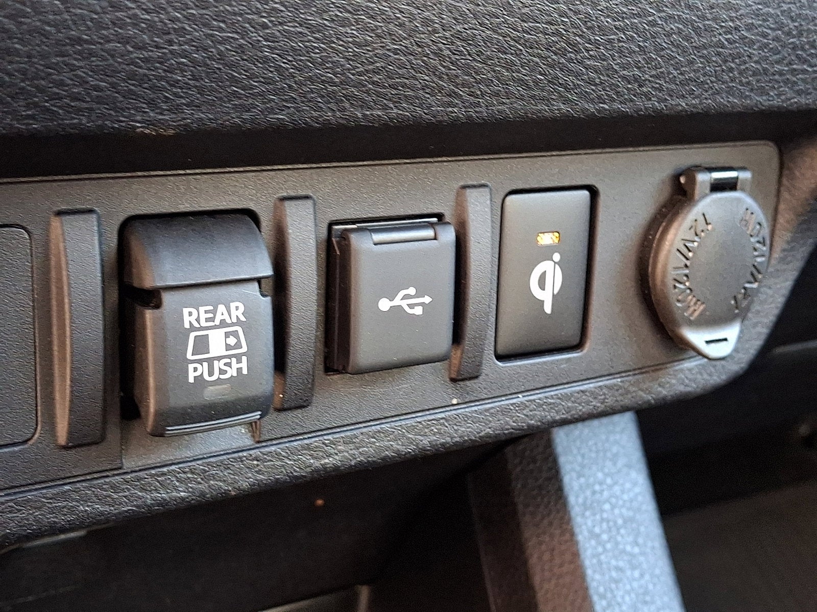 2023 Toyota Tacoma 4WD TRD Sport