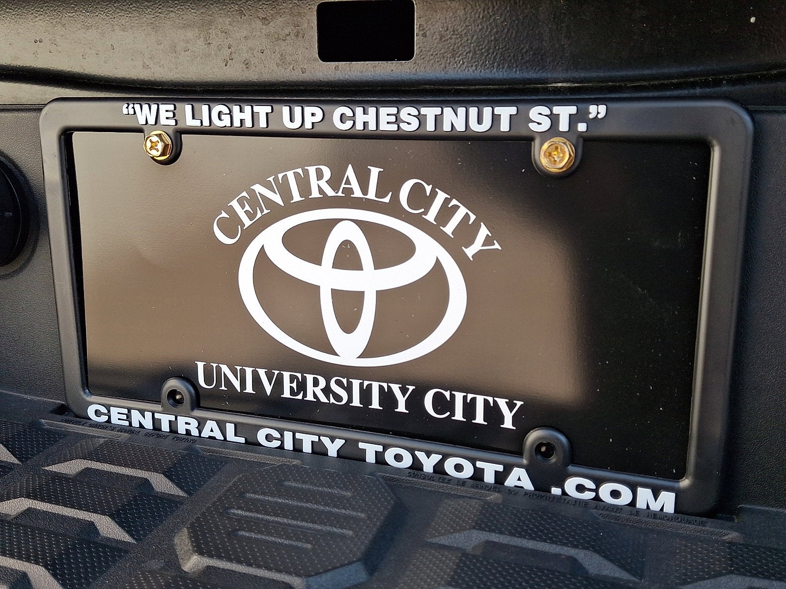 2023 Toyota Tacoma 4WD TRD Sport