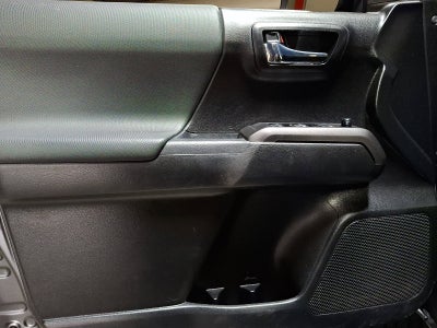 2022 Toyota Tacoma 4WD TRD Off Road