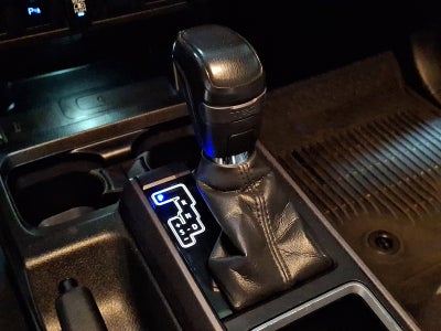 2022 Toyota Tacoma 4WD TRD Off Road