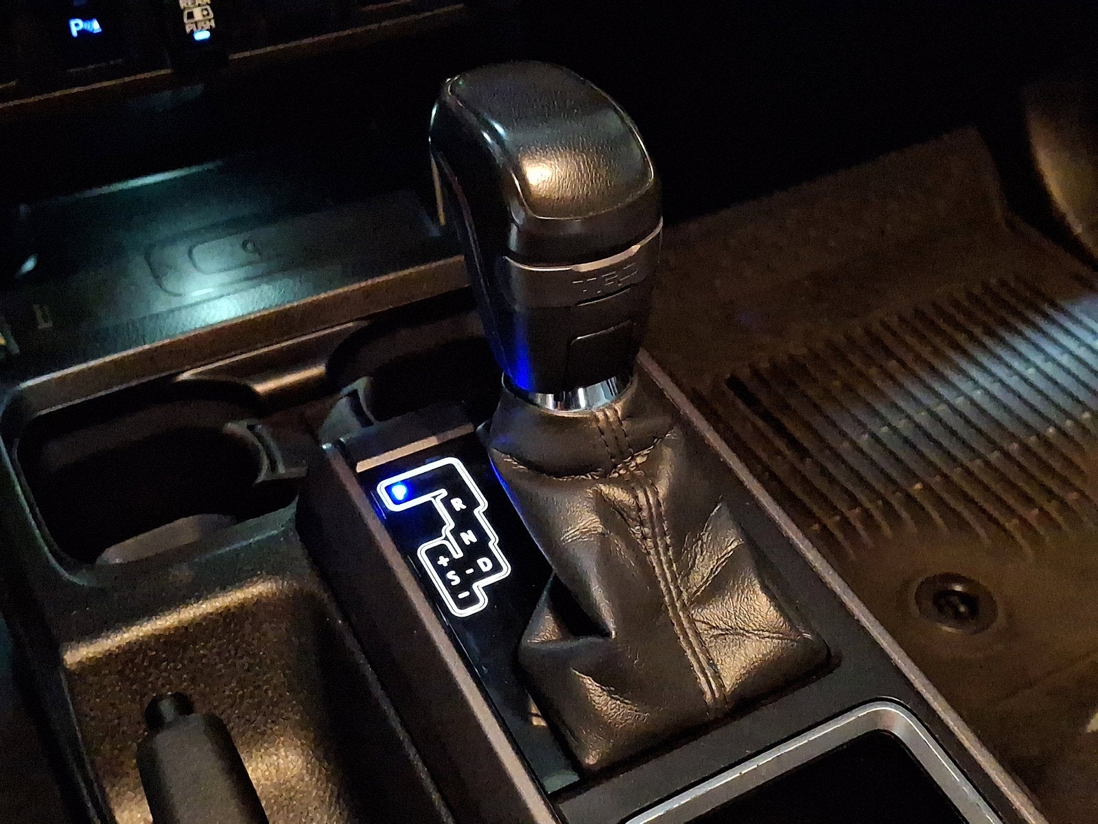 2022 Toyota Tacoma 4WD TRD Off Road