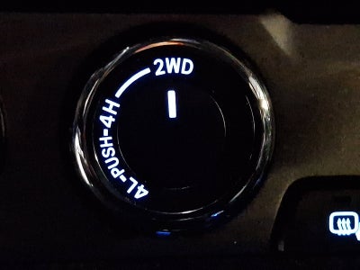 2022 Toyota Tacoma 4WD TRD Off Road