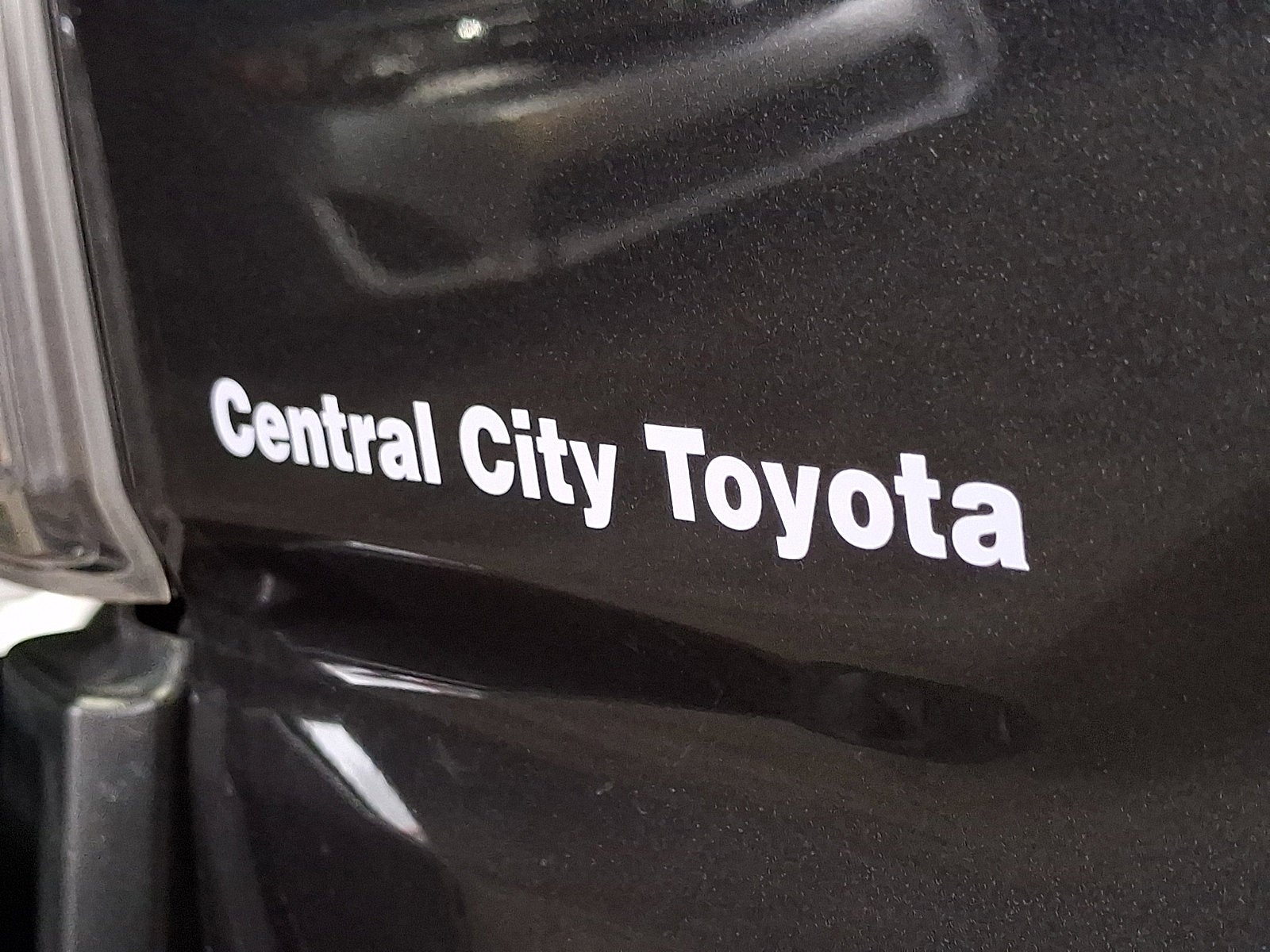 2022 Toyota Tacoma 4WD TRD Off Road