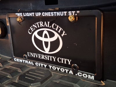 2022 Toyota Tacoma 4WD TRD Off Road