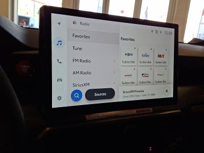 2024 Toyota Tacoma 4WD TRD Sport