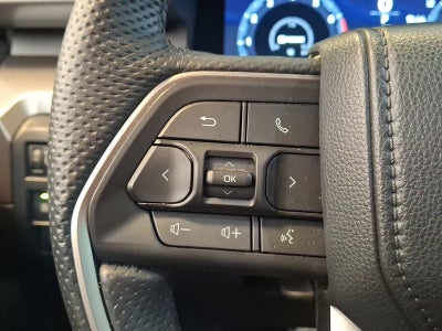 2024 Toyota Tacoma 4WD TRD Sport