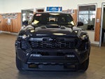 2024 Toyota Tacoma 4WD TRD Sport