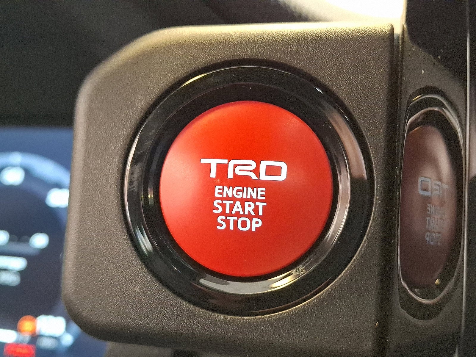 2024 Toyota Tacoma 4WD TRD Sport