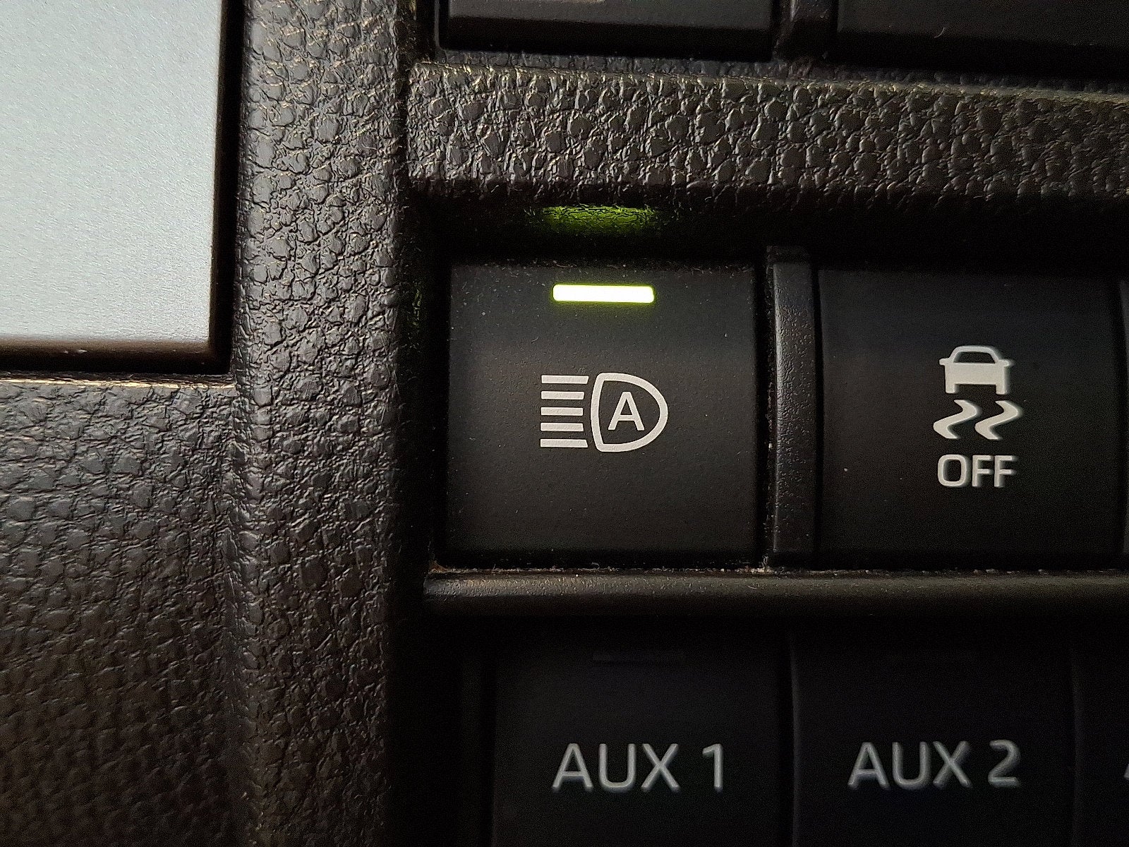 2024 Toyota Tacoma 4WD TRD Sport