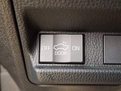 2024 Toyota Tacoma 4WD TRD Sport