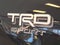 2024 Toyota Tacoma 4WD TRD Sport