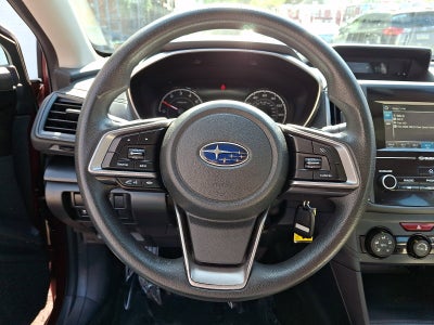 2018 Subaru Impreza Premium