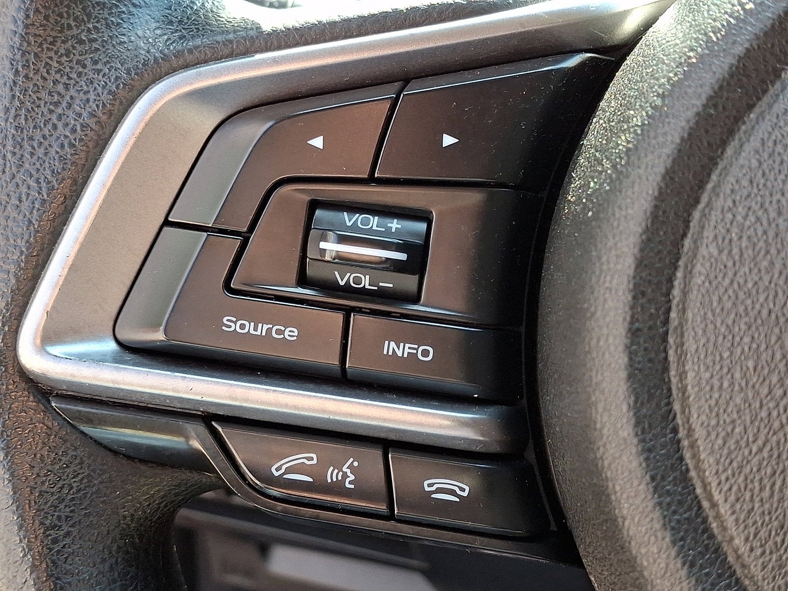 2018 Subaru Impreza Premium